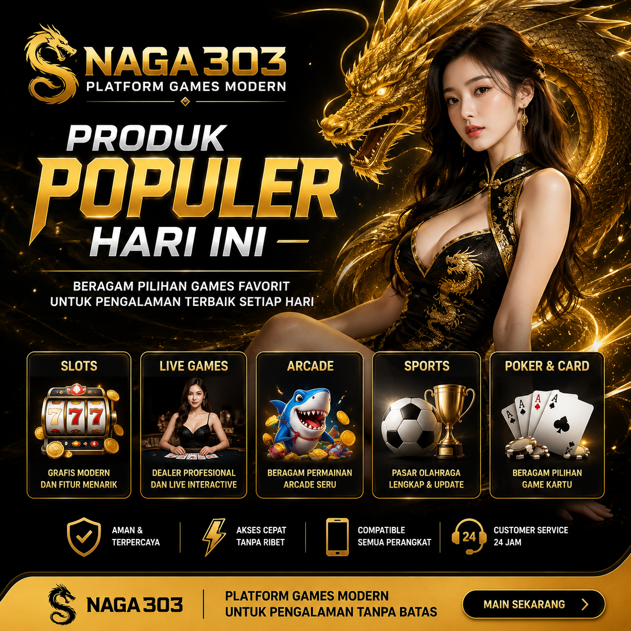 naga303 platform games modren produk populer hari ini naga303 platform games modren produk populer hari ini